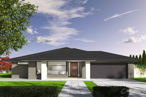Lot 107 Janson Rd, Brown Hill, VIC 3350