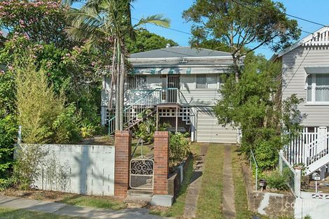 Property photo of 14 Sunday Street Shorncliffe QLD 4017