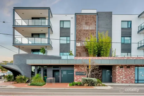 19/57 Carrington St, Palmyra, WA 6157