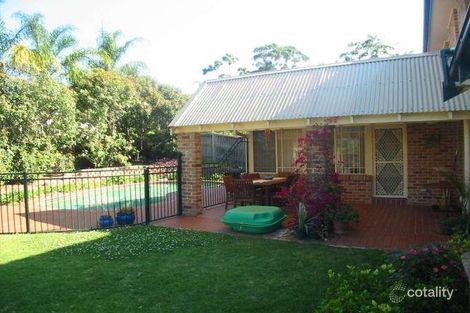 Property photo of 6 Tanglewood Place West Pennant Hills NSW 2125