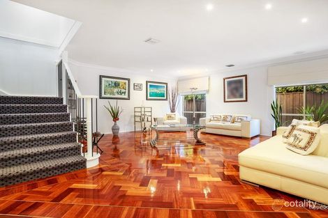 Property photo of 3 Sovereign Crest Boulevard Rowville VIC 3178