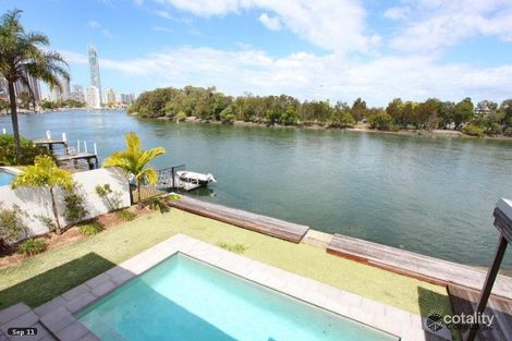 Property photo of 225 Stanhill Drive Surfers Paradise QLD 4217