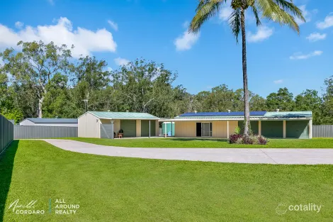 Property photo of 34 Ashleigh Street Caboolture QLD 4510