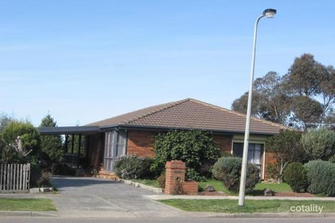 24 Fitzgerald Rd, Hallam, VIC 3803