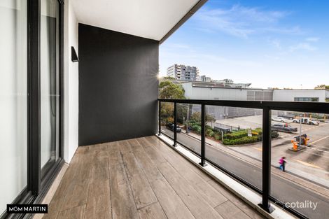 Property photo of 201/27 Church Avenue Mascot NSW 2020