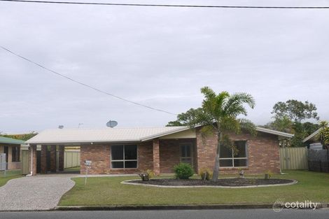 20 Ivey St W, Taranganba, QLD 4703