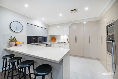 Property photo of 3 Summit Court Glenwood NSW 2768