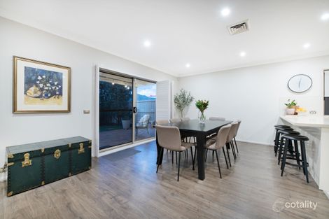 Property photo of 3 Summit Court Glenwood NSW 2768