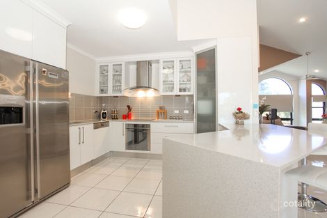 Property photo of 23 Frank Cowley Drive Glenella QLD 4740