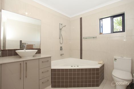 Property photo of 23 Frank Cowley Drive Glenella QLD 4740