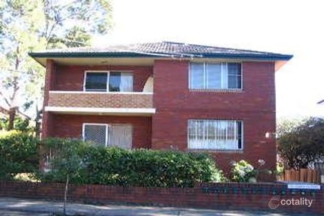 17/47-53 Cobar St, Dulwich Hill, NSW 2203