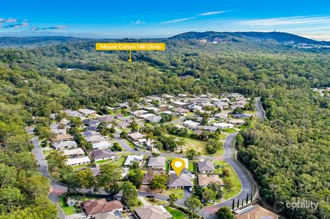 Property photo of 37 Spotted Gum Crescent Mount Cotton QLD 4165