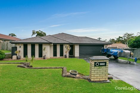 Property photo of 37 Spotted Gum Crescent Mount Cotton QLD 4165
