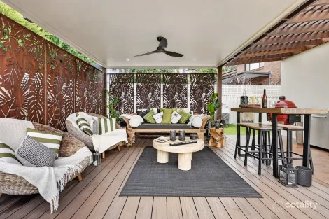 Property photo of 3 Hawthorn Place Cherrybrook NSW 2126