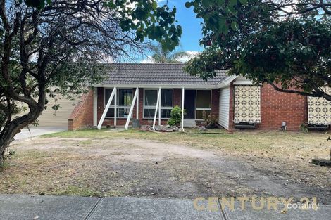 6 James Cook Dr, Endeavour Hills, VIC 3802