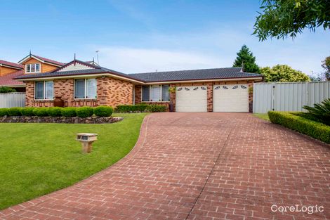 Property photo of 9 Gracelands Drive Quakers Hill NSW 2763