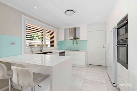 Property photo of 9 Gracelands Drive Quakers Hill NSW 2763