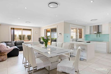 Property photo of 9 Gracelands Drive Quakers Hill NSW 2763