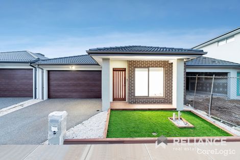 Property photo of 49 Skypac Drive Truganina VIC 3029