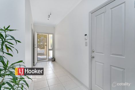 Property photo of 105 Sanctuary Drive Mawson Lakes SA 5095
