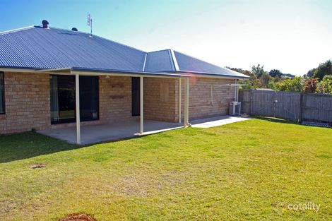 Property photo of 25 Robertson Drive Burnside QLD 4560