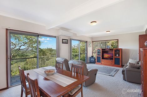 Property photo of 12 Highfield Terrace Cardiff Heights NSW 2285