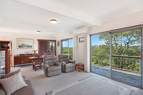 Property photo of 12 Highfield Terrace Cardiff Heights NSW 2285