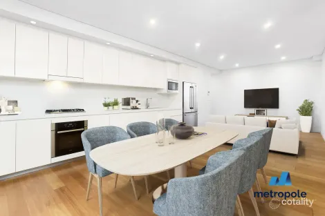 204/29 Albany St, Crows Nest, NSW 2065