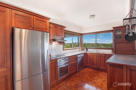 Property photo of 12 Highfield Terrace Cardiff Heights NSW 2285