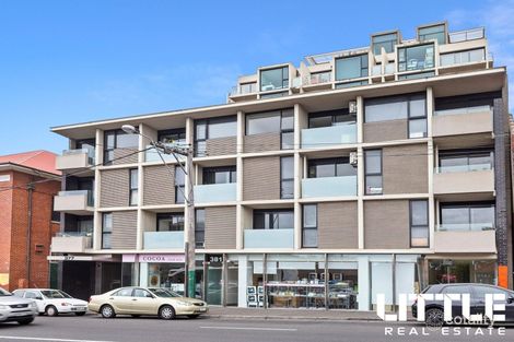 309/383 Burwood Rd, Hawthorn, VIC 3122