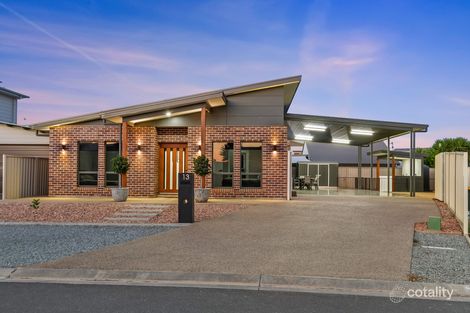 13 Birdie St, Port Hughes, SA 5558