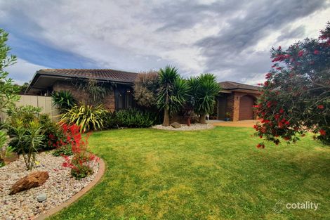 Property photo of 4 Callander Court Yarram VIC 3971