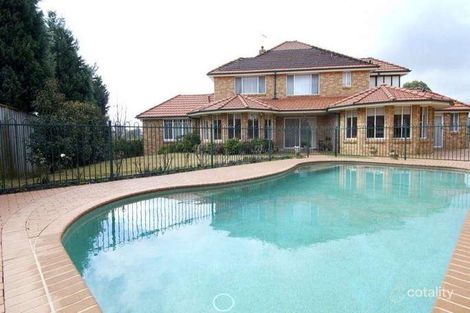 Property photo of 13 Rothbury Place Cherrybrook NSW 2126