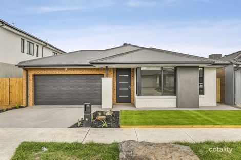 22 Winton Dr, Fraser Rise, VIC 3336