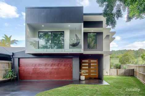 Property photo of 10 Parkside Crescent The Gap QLD 4061