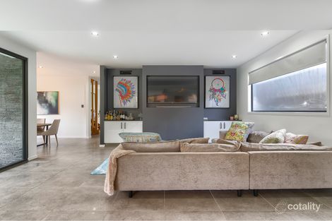 Property photo of 10 Parkside Crescent The Gap QLD 4061