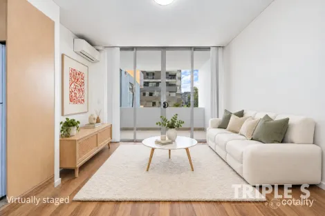 104a/40-50 Arncliffe St, Wolli Creek, NSW 2205