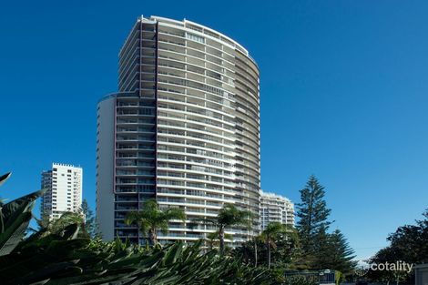 Property photo of 2083/1 Lennie Avenue Main Beach QLD 4217