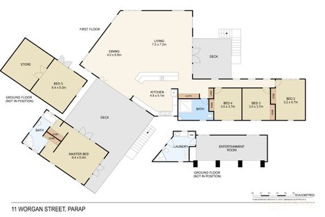 Property photo of 11 Worgan Street Parap NT 0820