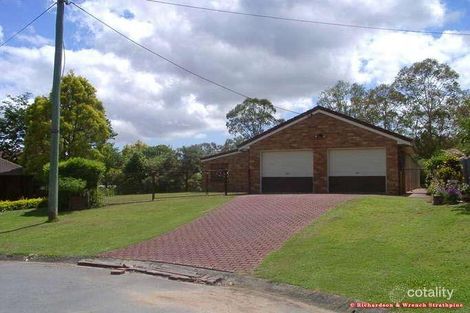 Property photo of 12 Argyle Street Petrie QLD 4502