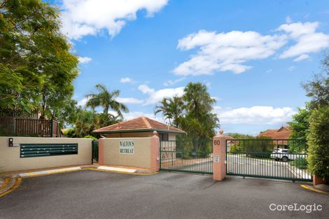 Property photo of 28/60 Warana Street The Gap QLD 4061