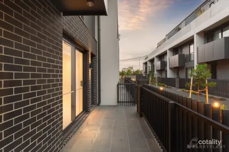 Property photo of Chapel Road Keysborough VIC 3173