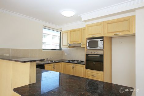 Property photo of 34/701-705 Anzac Parade Maroubra NSW 2035