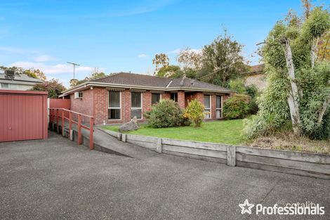 Property photo of 15 Alamein Avenue Croydon VIC 3136