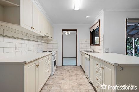 Property photo of 15 Alamein Avenue Croydon VIC 3136