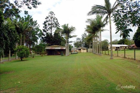 Property photo of 237 Redland Bay Road Capalaba QLD 4157