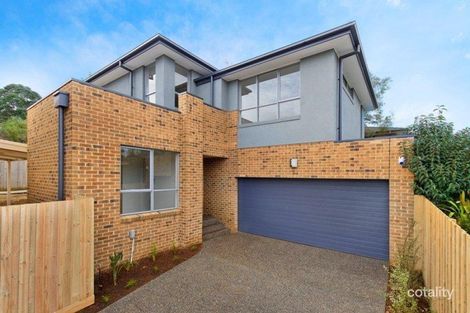 Worthing Ave, Doncaster East, VIC 3109