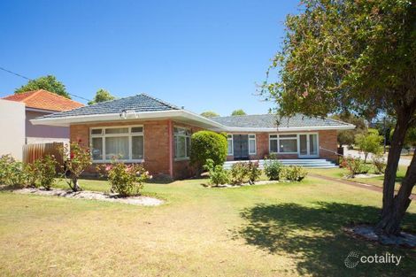 Property photo of 42 Meenaar Crescent Coolbinia WA 6050