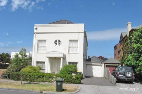 Property photo of 109 Crofton Drive Williamstown VIC 3016