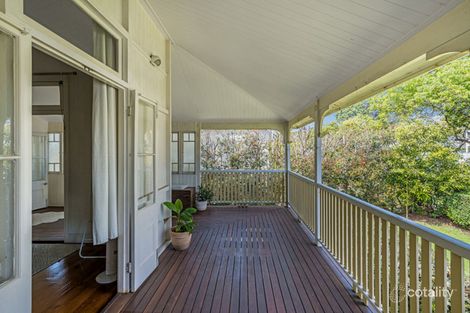 Property photo of 63 Sydney Street Clayfield QLD 4011